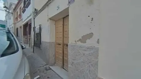 Casa en calle de la Llaneta