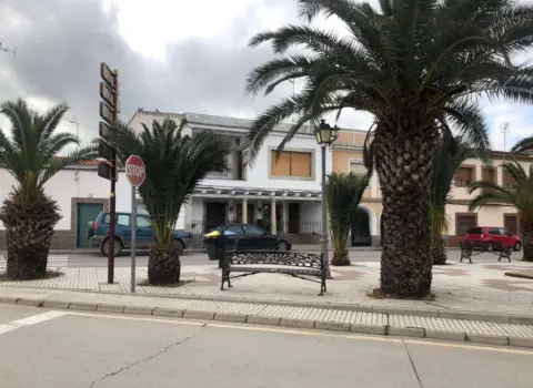 Casa en calle de la Larga Alta