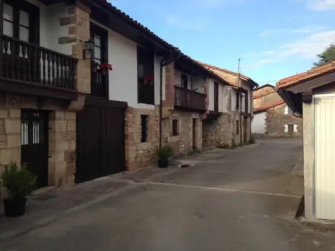 Piso en calle de Luzmela Real
