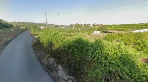 Casa en calle Diseminados