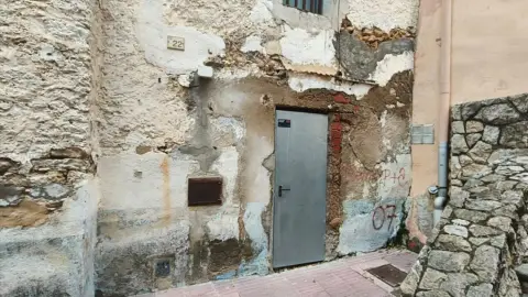 Casa adosada en Carrer de Sant Pere