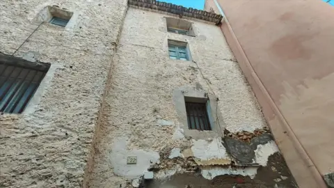 Casa adosada en Carrer de Sant Pere