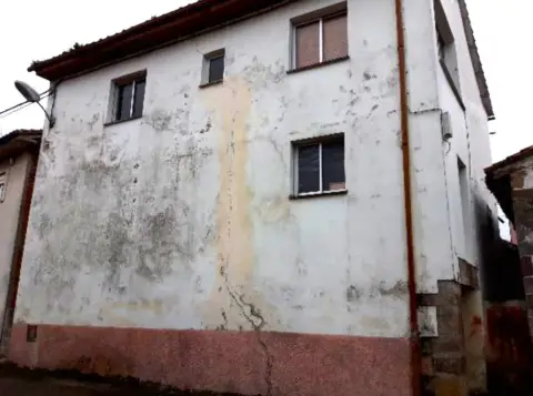 Piso en Barrio de las Arenas de Iguña