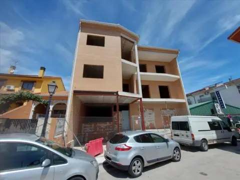 Casa en calle de la Peralera