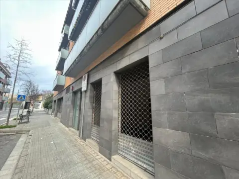 Local comercial en Carrer de Mataró