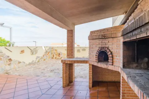 Casa en calle de Ciudad Real