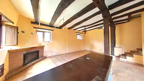 Casa en Pesaguero