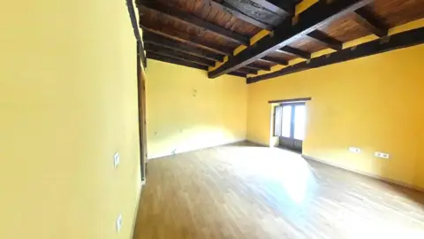 Casa en Pesaguero