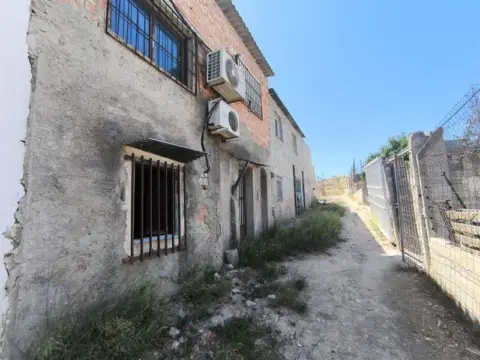 Casa adosada en Aldea de las Pullas