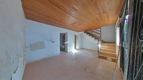 Casa adosada en Aldea de las Pullas
