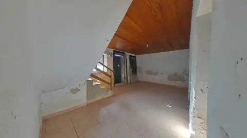 Casa adosada en Aldea de las Pullas