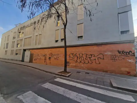 Local comercial en Carrer d'Antoni Gaudí