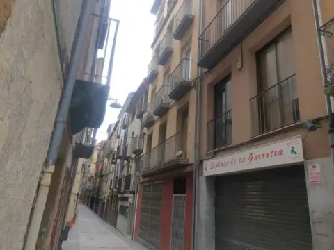 Local comercial en Carrer dels Sastres
