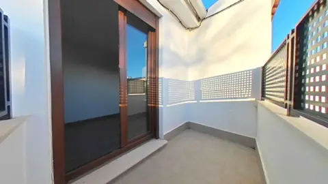 Casa en Barrio de los Reyes