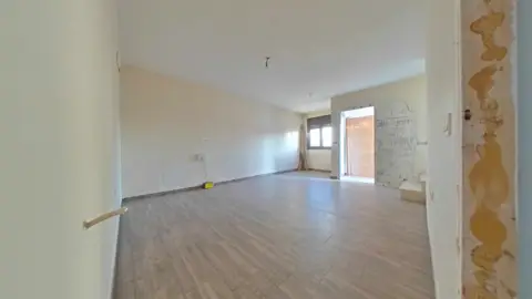 Casa en Barrio de los Reyes