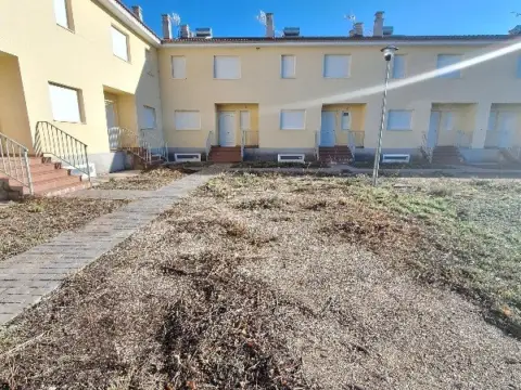 Piso en calle de la Fuente