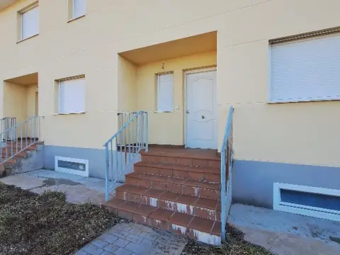 Piso en calle de la Fuente