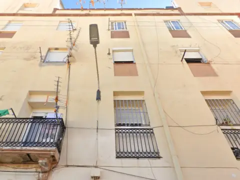 Piso en calle de Canalejas