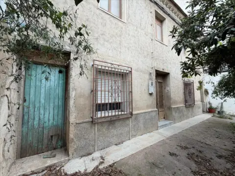 Casa adosada en Torreagüera