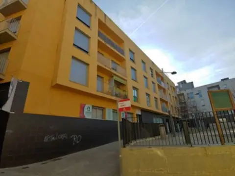 Garaje en calle Jaume I