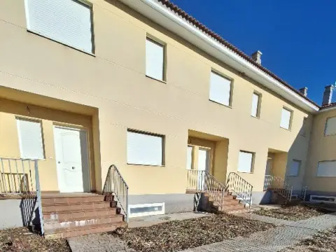 Piso en calle de la Fuente