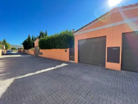 Piso en calle de Eulalia Abaitúa