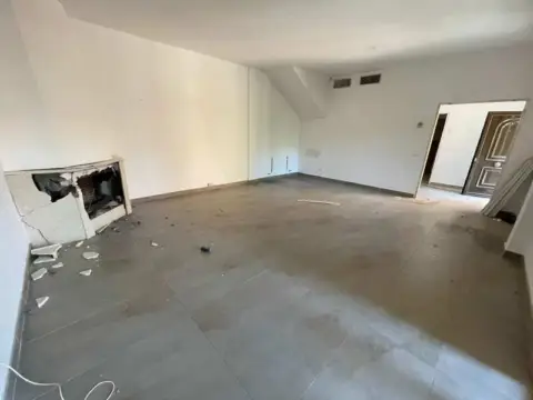 Piso en calle de Eulalia Abaitúa