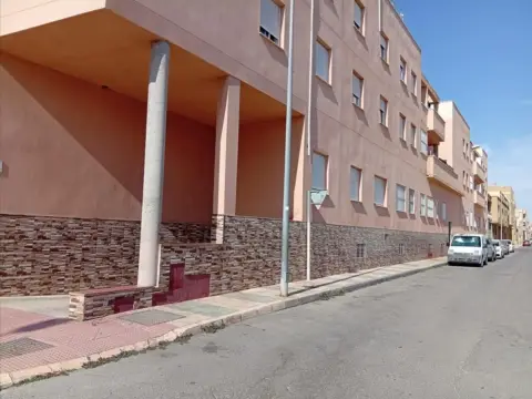 Garaje en calle de Menorca