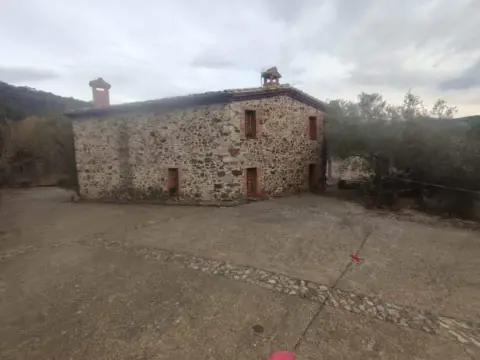 Casa en Amer
