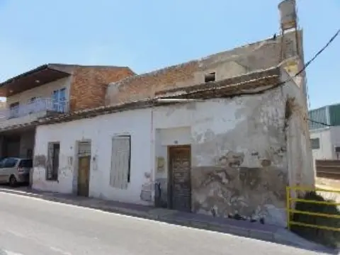 Casa adosada en Carril de los Pinos