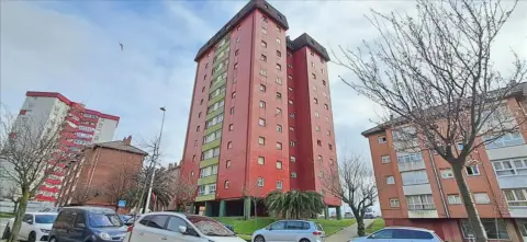 Piso en Avenida del Cardenal Herrera Oria
