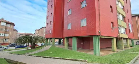 Piso en Avenida del Cardenal Herrera Oria