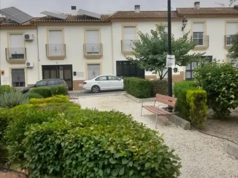 Casa en calle Clara Campoamor
