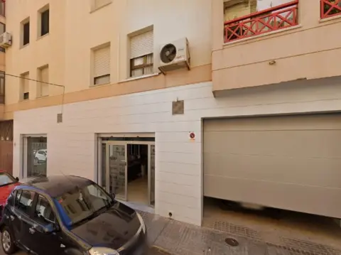 Casa en calle Loma de la Mezquita