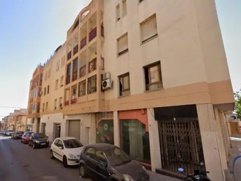 Casa en calle Loma de la Mezquita