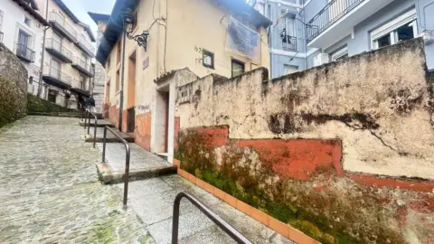 Casa en calle Rua Mayor