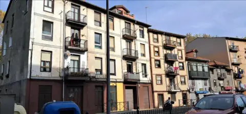 Piso en calle de Campogiro