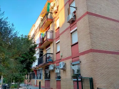 Piso en Avenida del Rey Don Juan Carlos I