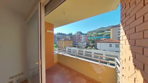 Piso en Avenida de Cantabria