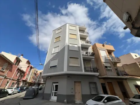 Piso en calle de la Numancia