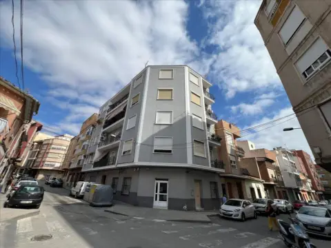 Piso en calle de la Numancia