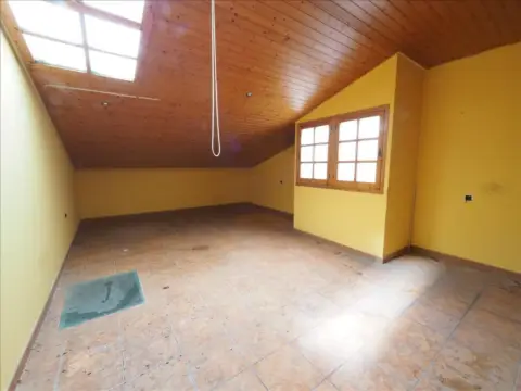 Casa en Carrer Ample