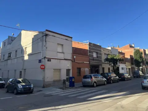 Casa en Carrer Ample