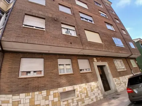 Piso en calle Mayor