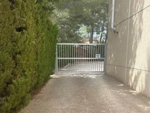 Piso en Carrer de la Farigola