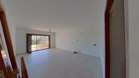 Piso en Carrer de la Farigola