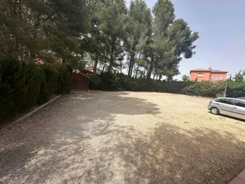 Piso en Carrer de la Farigola