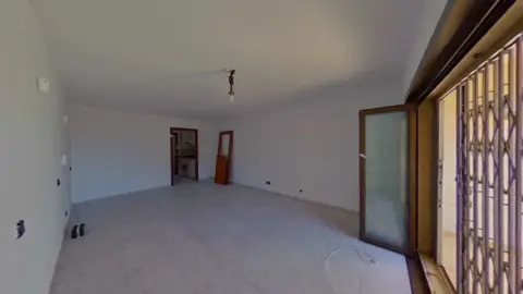 Piso en Carrer de la Farigola