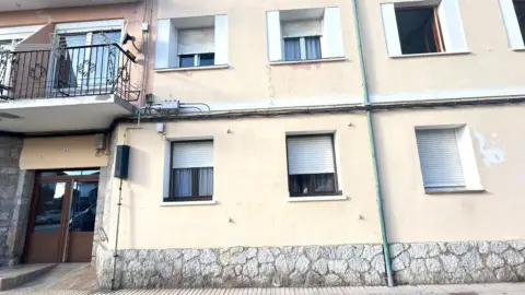Piso en calle del Abad Paterno