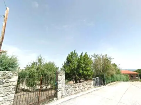 Casa en calle de la Retuerta